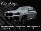 Voir l'annonce BMW X3 M40iA 360ch Euro6d-T