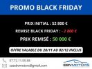 Annonce BMW X3 PROMO BLACK FRIDAY G01 M40i 354 cv