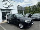 Voir l'annonce BMW X3 sDrive 18d - BVA F25 LCI Business Gps + Radar AR + Attelage