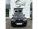 Annonce BMW X3 sDrive 18d - BVA F25 LCI Business Gps + Radar AR + Attelage