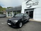 Annonce BMW X3 sDrive 18d - BVA F25 LCI Business Gps + Radar AR + Attelage