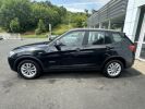 Annonce BMW X3 sDrive 18d - BVA F25 LCI Business Gps + Radar AR + Attelage