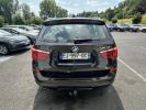 Annonce BMW X3 sDrive 18d - BVA F25 LCI Business Gps + Radar AR + Attelage