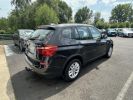 Annonce BMW X3 sDrive 18d - BVA F25 LCI Business Gps + Radar AR + Attelage