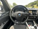 Annonce BMW X3 sDrive 18d - BVA F25 LCI Business Gps + Radar AR + Attelage