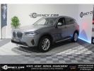 Voir l'annonce BMW X3 sDrive 18d - BVA  G01 F97 LCI Business Design - 2023 - 1ere Main - GARANTIE CONSTRUCTEUR