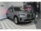 Annonce BMW X3 sDrive 18d - BVA  G01 F97 LCI Business Design - 2023 - 1ere Main - GARANTIE CONSTRUCTEUR