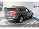 Annonce BMW X3 sDrive 18d - BVA  G01 F97 LCI Business Design - 2023 - 1ere Main - GARANTIE CONSTRUCTEUR