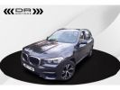 Annonce BMW X3 sDrive 18dA ADVANTAGE - LEDER NAVI LED