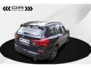 Annonce BMW X3 sDrive 18dA ADVANTAGE - LEDER NAVI LED