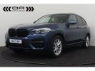 Annonce BMW X3 sDrive 18dA ADVANTAGE - LEDER TREKHAAK