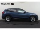 Annonce BMW X3 sDrive 18dA ADVANTAGE - LEDER TREKHAAK