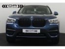 Annonce BMW X3 sDrive 18dA ADVANTAGE - LEDER TREKHAAK