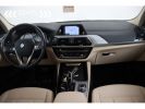 Annonce BMW X3 sDrive 18dA ADVANTAGE - LEDER TREKHAAK