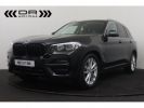 Voir l'annonce BMW X3 sDrive 18dA ADVANTAGE- NAVI - LED DAB TREKHAAK