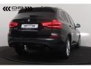 Annonce BMW X3 sDrive 18dA ADVANTAGE- NAVI - LED DAB TREKHAAK