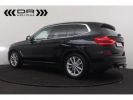 Annonce BMW X3 sDrive 18dA ADVANTAGE- NAVI - LED DAB TREKHAAK