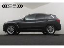 Annonce BMW X3 sDrive 18dA ADVANTAGE- NAVI - LED DAB TREKHAAK