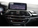 Annonce BMW X3 sDrive 18dA ADVANTAGE- NAVI - LED DAB TREKHAAK