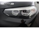 Annonce BMW X3 sDrive 18dA ADVANTAGE- NAVI - LED DAB TREKHAAK