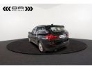 Annonce BMW X3 sDrive 18dA - LEDER NAVI -LED