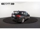 Annonce BMW X3 sDrive 18dA - LEDER NAVI -LED