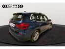 Annonce BMW X3 sDrive 18dA - NAVI PROFESSIONAL CAMERA LED