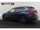 Annonce BMW X3 sDrive 18dA - NAVI PROFESSIONAL CAMERA LED