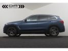 Annonce BMW X3 sDrive 18dA - NAVI PROFESSIONAL CAMERA LED