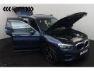 Annonce BMW X3 sDrive 18dA - NAVI PROFESSIONAL CAMERA LED