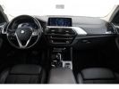 Annonce BMW X3 sDrive 18dA - NAVI PROFESSIONAL CAMERA LED