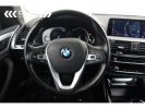 Annonce BMW X3 sDrive 18dA - NAVI PROFESSIONAL CAMERA LED