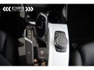 Annonce BMW X3 sDrive 18dA - NAVI PROFESSIONAL CAMERA LED