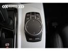 Annonce BMW X3 sDrive 18dA - NAVI PROFESSIONAL CAMERA LED