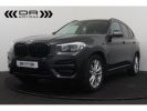 Voir l'annonce BMW X3 sDrive 18dA - TOPSTAAT NAVI LED PDC