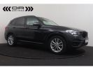 Annonce BMW X3 sDrive 18dA - TOPSTAAT NAVI LED PDC