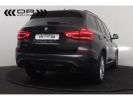 Annonce BMW X3 sDrive 18dA - TOPSTAAT NAVI LED PDC