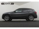 Annonce BMW X3 sDrive 18dA - TOPSTAAT NAVI LED PDC