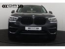 Annonce BMW X3 sDrive 18dA - TOPSTAAT NAVI LED PDC