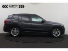 Annonce BMW X3 sDrive 18dA - TOPSTAAT NAVI LED PDC