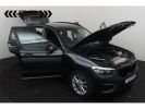 Annonce BMW X3 sDrive 18dA - TOPSTAAT NAVI LED PDC