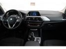 Annonce BMW X3 sDrive 18dA - TOPSTAAT NAVI LED PDC