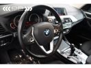 Annonce BMW X3 sDrive 18dA - TOPSTAAT NAVI LED PDC