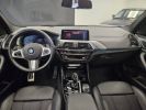 Annonce BMW X3 sDrive18d 150ch M Sport