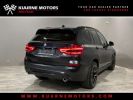 Annonce BMW X3 sDrive18d Alu20-Pano-GpsPro-Cam-Hud