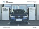 Annonce BMW X3 sDrive18dA 150ch Business Design