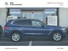 Annonce BMW X3 sDrive18dA 150ch Business Design