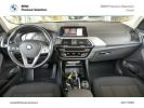 Annonce BMW X3 sDrive18dA 150ch Business Design