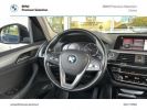 Annonce BMW X3 sDrive18dA 150ch Business Design