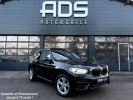 Achat BMW X3 sDrive18dA 150ch Business Design Euro6d-T Occasion